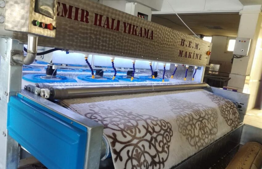 Eskişehir halı yıkama firmaları ve halı yıkama fiyatları