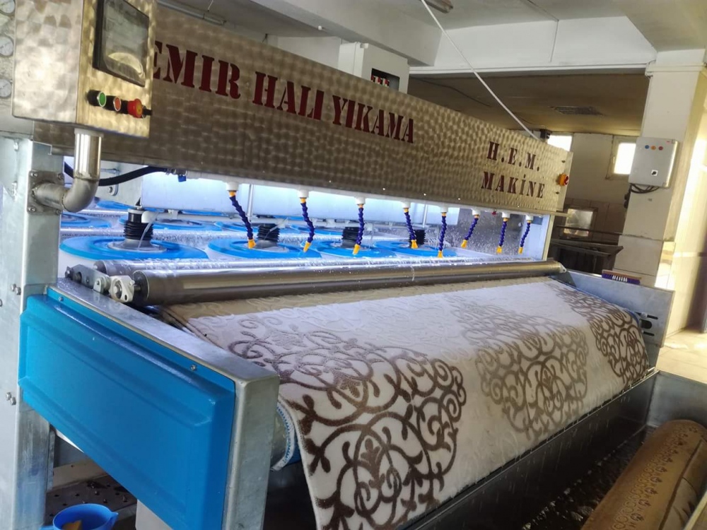 Eskişehir halı yıkama firmaları ve halı yıkama fiyatları